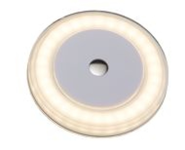 Allpa Led Deckenleuchte, 10-30vdc/3w, Ø74mm, Mit Touch-