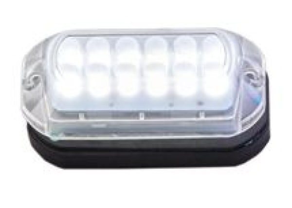 LED Unterwasserbeleuchtung 12V, Cool white