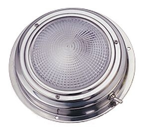 NIRO LED-Deckenleuchte, Gebäude, 12V  1,7W, LED 20x5Ø,