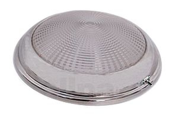 NIRO LED-Deckenleuchte, Gebäude, 12V  1,7W, LED 1x3W,