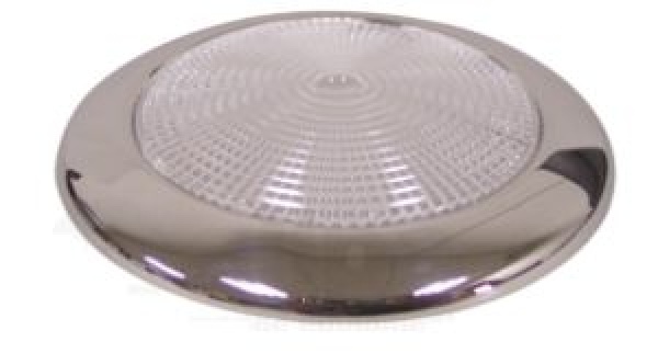 NIRO LED-Deckenleuchte, Gebäude, 12V, Top LED 1W, Warm