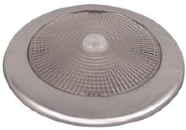 NIRO LED-Deckenleuchte, Gebäude, 12V  2,26W, Top LED x