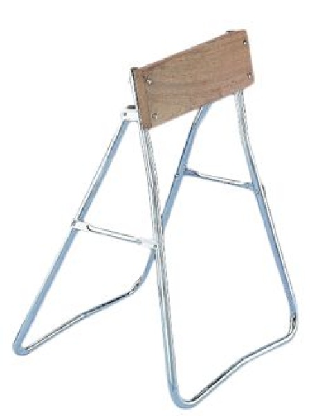 Aussenbordermotor-Trag-Gestell, H=900mm (max. 50kg)