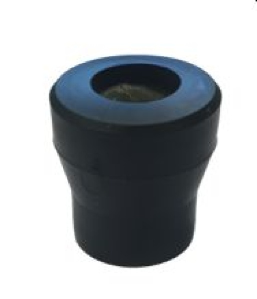 SeaStar Kappe einzeln für Alu-rohr L=267mm (SA36316)