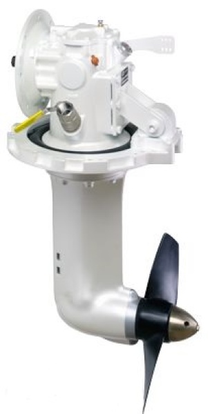 Saildrive "Sea Prop 60"