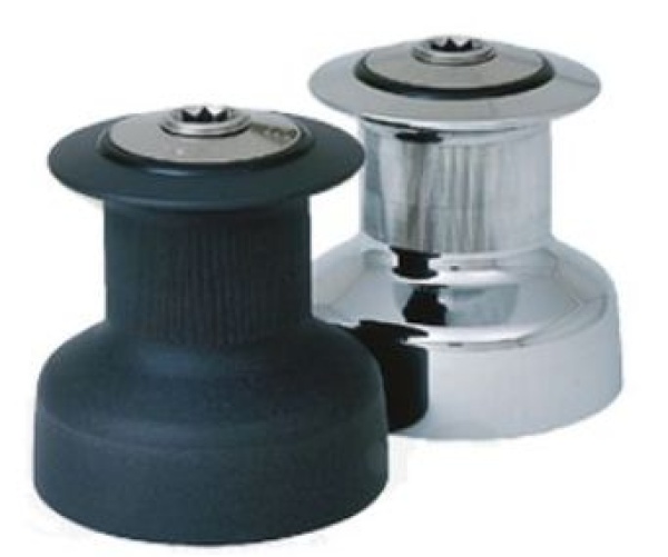 Antal Aluminium Winsch W8 (1-Übertragung)