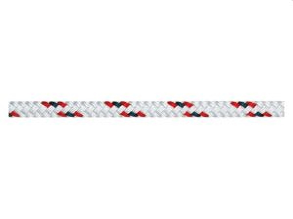 Liros Allround weiß/blau 12mm Meterware