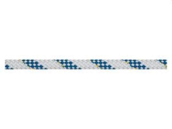 Liros Herkules Kf blau 10mm Meterware