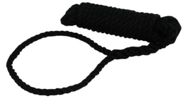 SUPERLENE FESTMACHER 12MM 12M SCHW