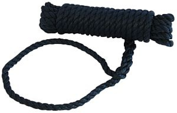 SUPERLENE FESTMACHER 8MM 6M NAVY