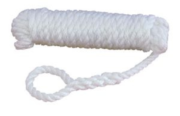 SUPERLENE FENDERLEINE 10MM 2.5M SCH