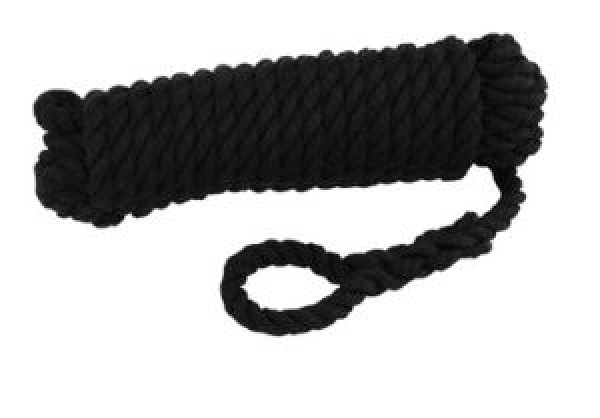 SUPERLENE FENDERLEINE 8MM 2.5M SCH
