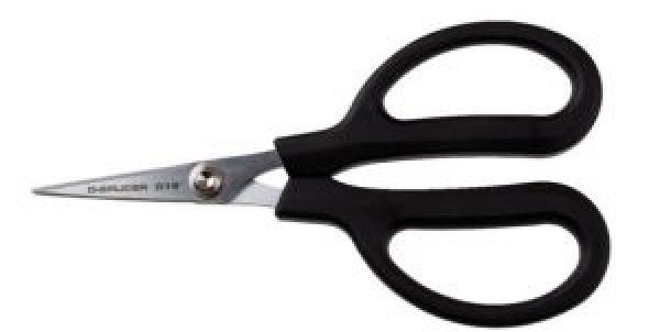 D-16 Dyneema-Schere