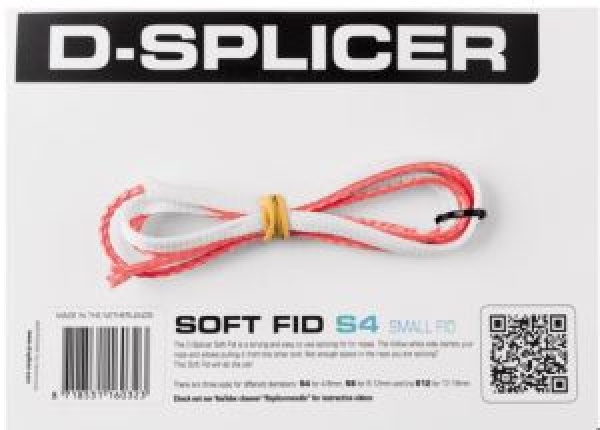 Soft FID S4 Small