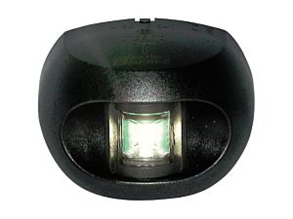 AS 34 SERIE LED STERNLIGHT SCHWARZ
