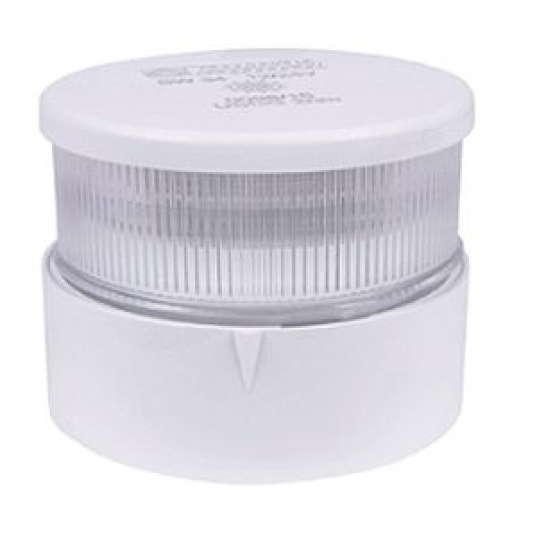 AS34 LED Anker weiß weiß12/24V