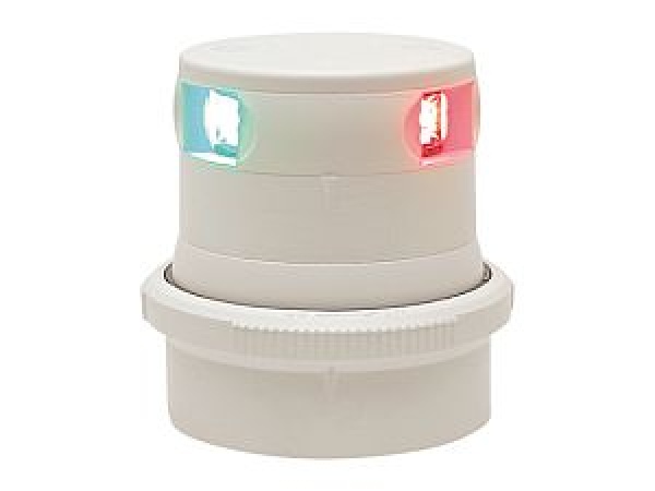 AS34 LED Dreifarben weiß12/24V