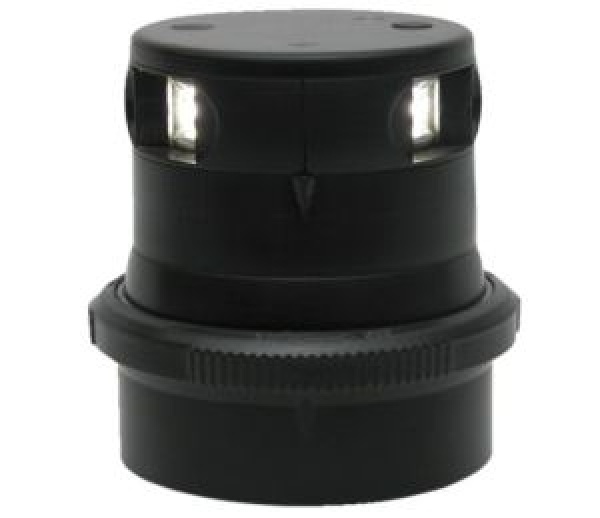 AS34 LED Topp weiß12/24V
