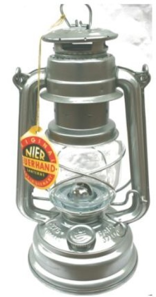 STURMLATERNE ORIGINAL FEUERHAND
