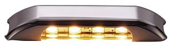 MIZAR II COURTESY 4LED 12V BLAUW
