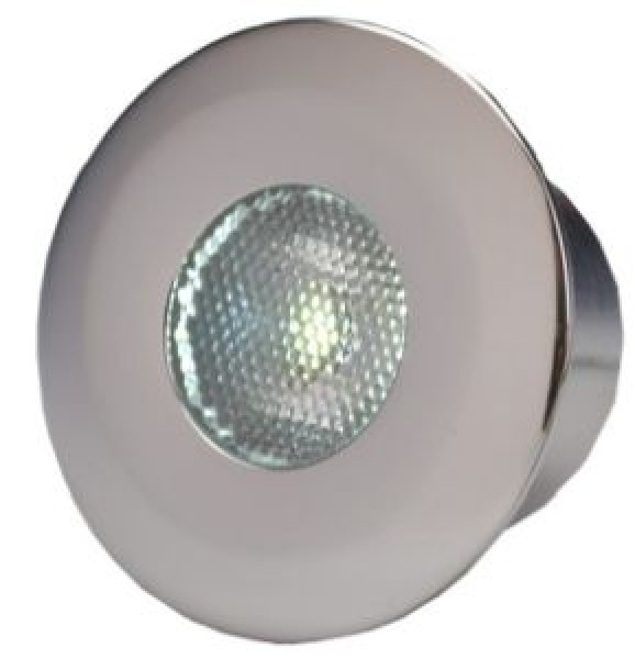 MINISPOT SS LED WIT
