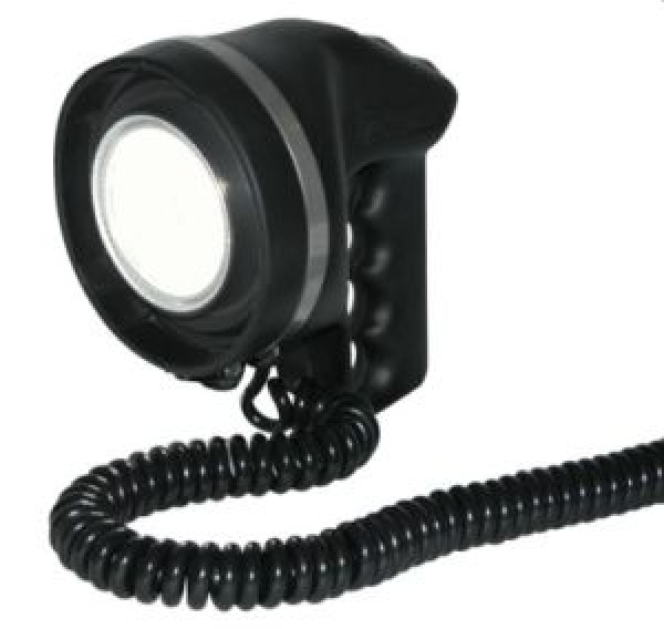 Bremen Searchlight LED