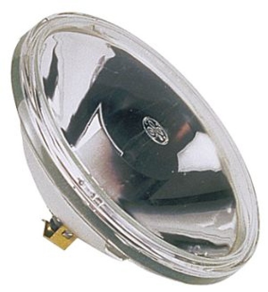 SEALED BEAM ERSATZLAMPE 105MM 12V