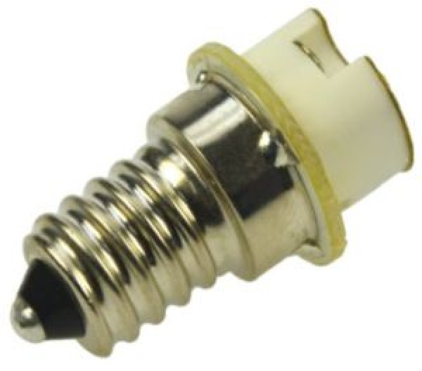 Adapter E14 nach G4