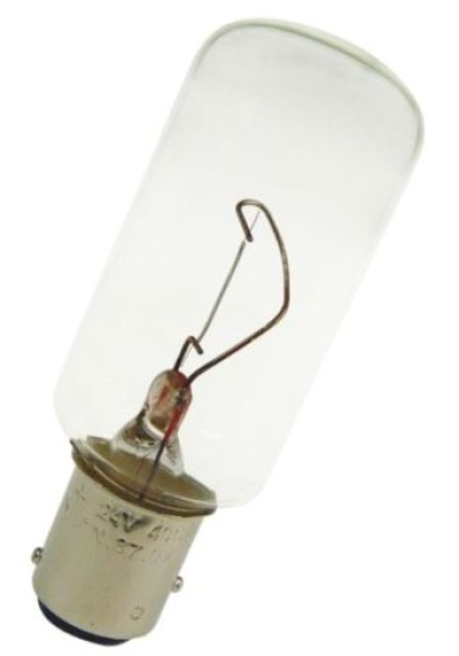 Ersatzbirne Navigation 12V 25W