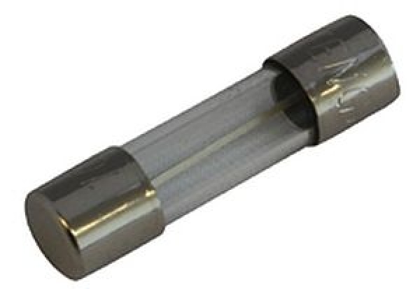 Sicherungen 8A 6x30mm