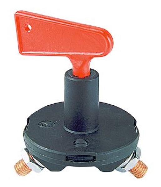 BATTERIEHAUPTSCHALTER 12/24V