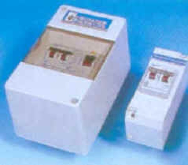 SICHERUNGSAUTOMAT