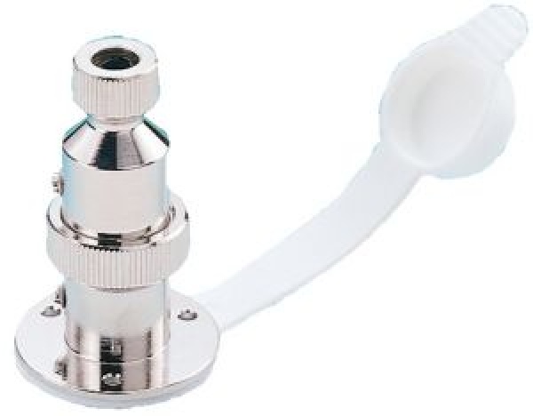 STECKER EINZELN 4-POLIG