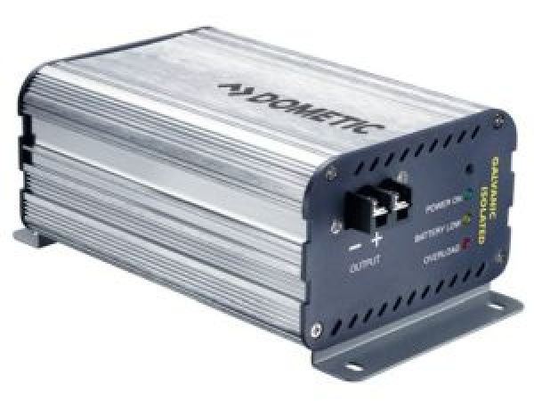 DCDC10 SPANNUNGSWANDLER 10 A