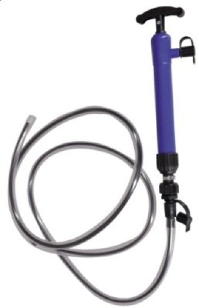 Set Rohre f. Öl/Gasöl Pumpe