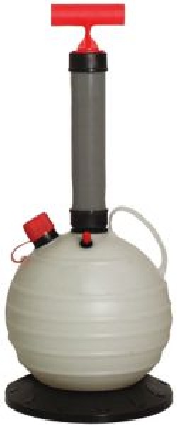 OELEXTRACTOR AAA 6 LITER