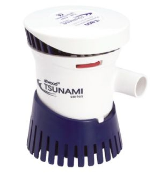 Lenspumpe Tsunami 800