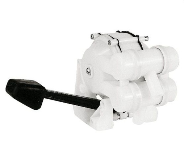 REPARATURSET FUER FUSSPUMPE