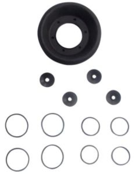 Whale AK0502 Service Kit Gusher Galley MKII