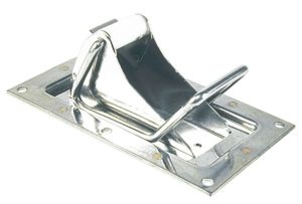 LENZVENTIL NI 134X66MM SUPER MEDIUM