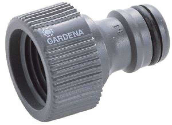 GARDENA HAHNANSCHLUSS 1/2