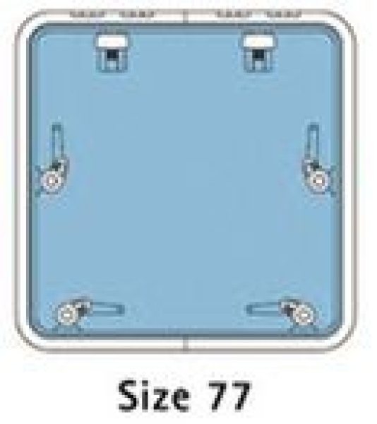 39977020 MED PROFILE SZ 77