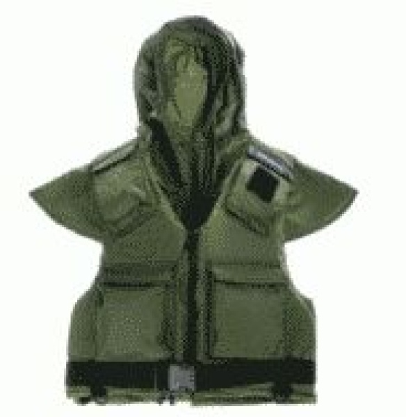 BESTO FISHERMAN S/M