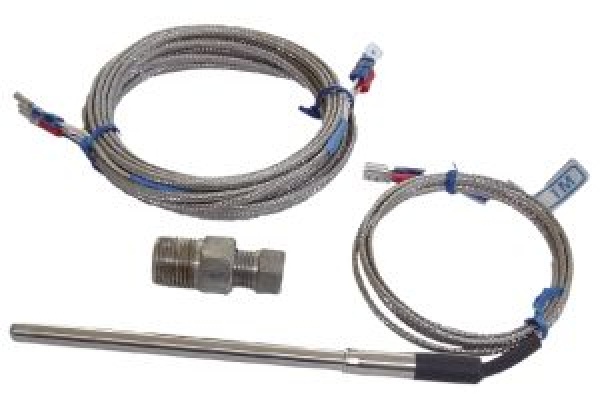 SENSOR AUSPUFF TEMPERATUR
