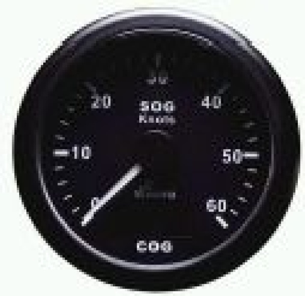 WEMA GPS-SPEED/COMP SCHWARZ 60KN
