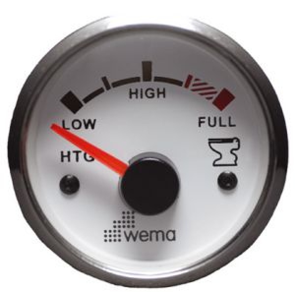 SILVER GAUGE, WEISZ FAEKALIEN