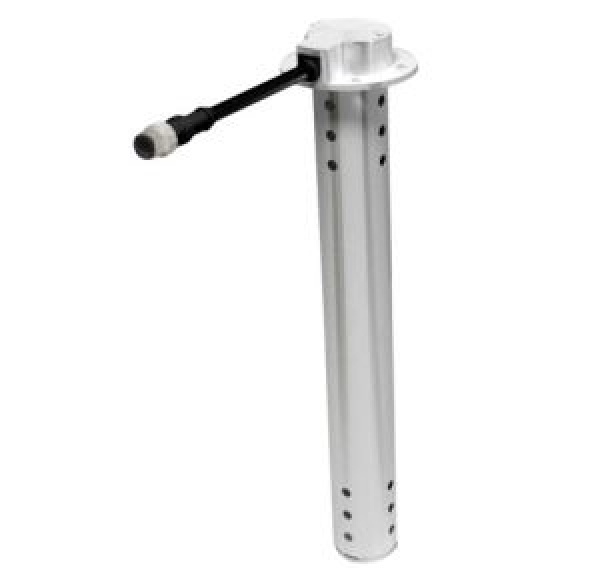 Wema NMEA2000 Geber für Schmutzwasser N5H 76cm