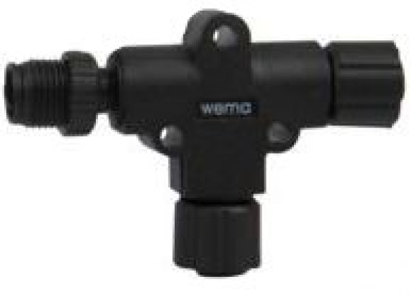 Wema NMEA2000 T-Backbone-Konnektor