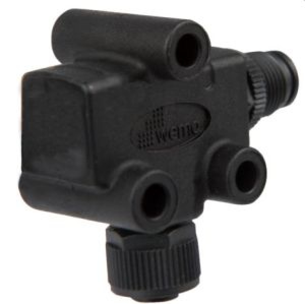 Wema NMEA2000 L-Konnektor
