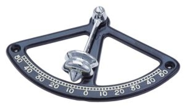 KRAENGUNGSMESSER 90X70MM
